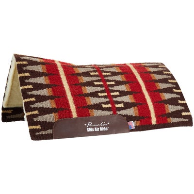 Professional's Choice SMx 2020 Sharp Shooter Saddle Pad