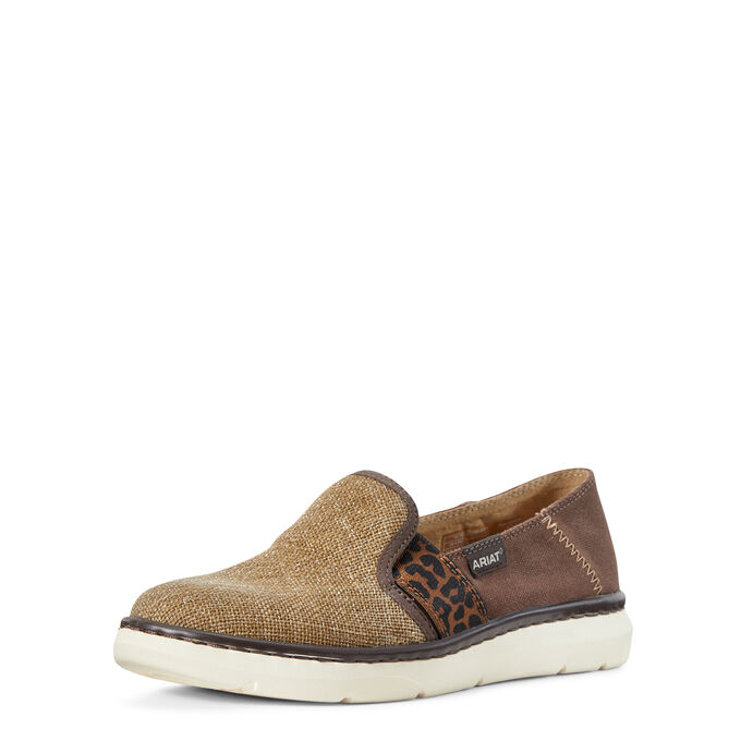 Ariat Ryder