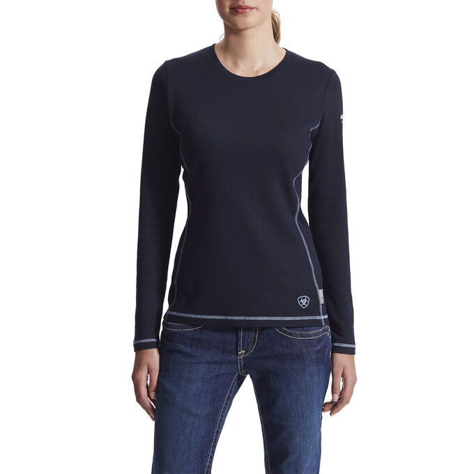 Ariat FR Polartec PowerDry Top