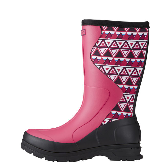 Ariat Springfield Rubber Boot