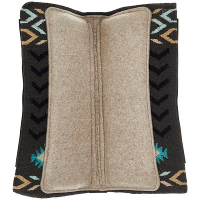 Weaver Synergy 2020 Contoured Wool Blend Felt Pad 32X34