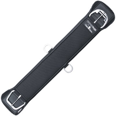 Classic Equine FeatherFlex Straight Western Cinch