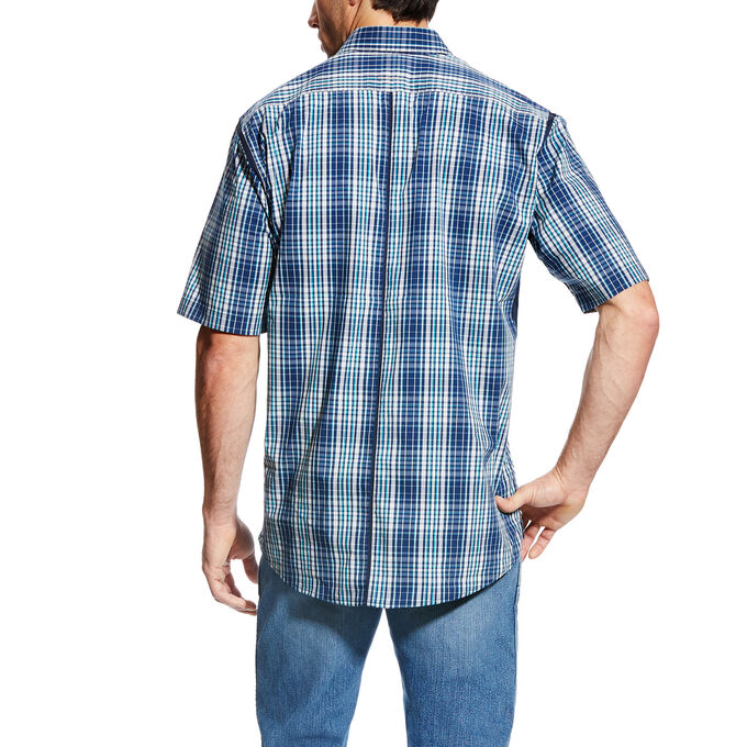 Ariat Rebar Workman Work Shirt