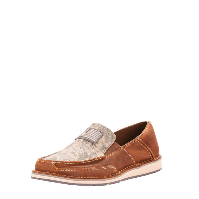 Ariat Cruiser Patriot