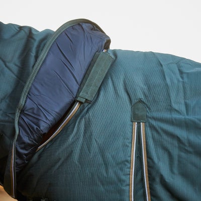 B Vertigo Georgina Med. Weight DAN Turnout Blanket 250g