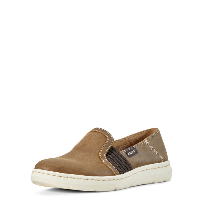 Ariat Ryder