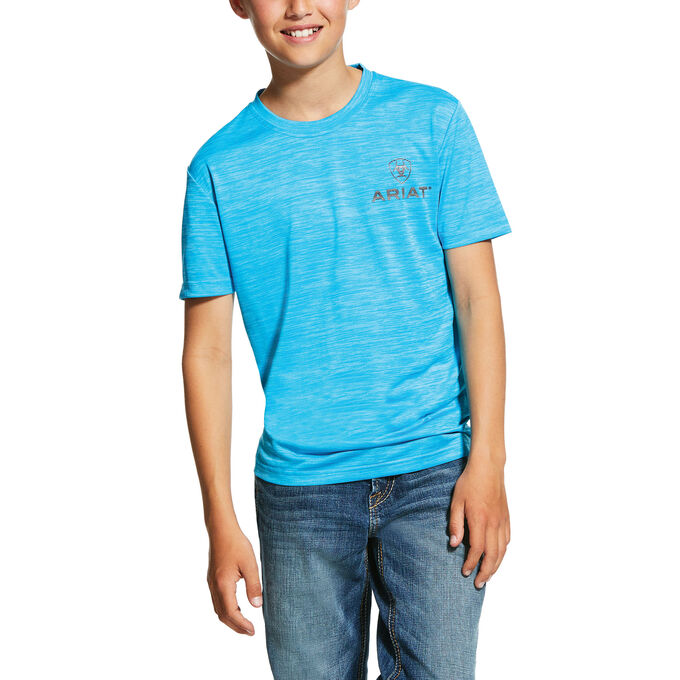 Ariat Charger T-Shirt