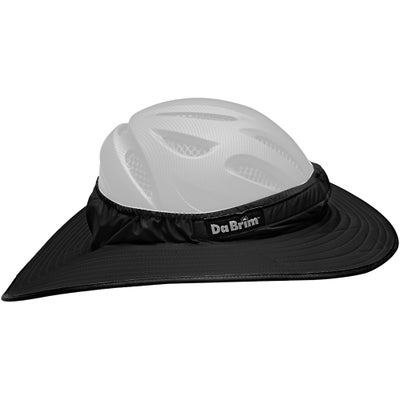 DaBrim Equestrian Endurance Riding Helmet Visor