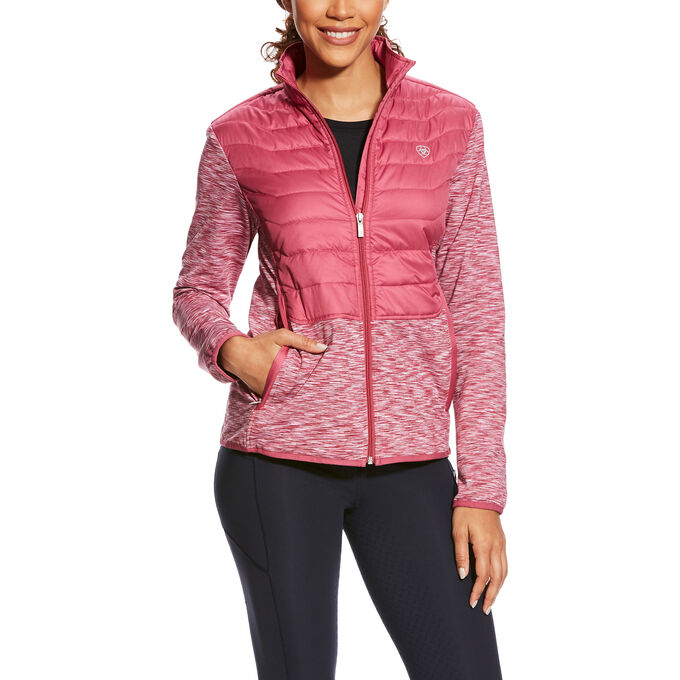 Ariat Capistrano Jacket