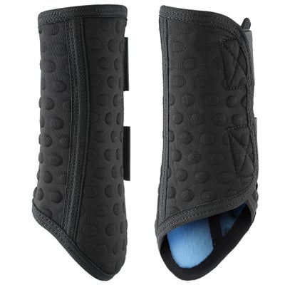 Equilibrium Stretch & Flex Flatwork Wraps/Boots