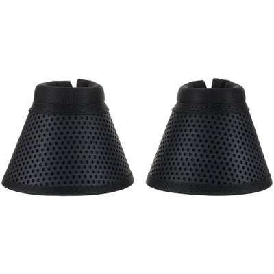 Majyk Equipe Overreach Easy Wrap Bell Boots-Pair