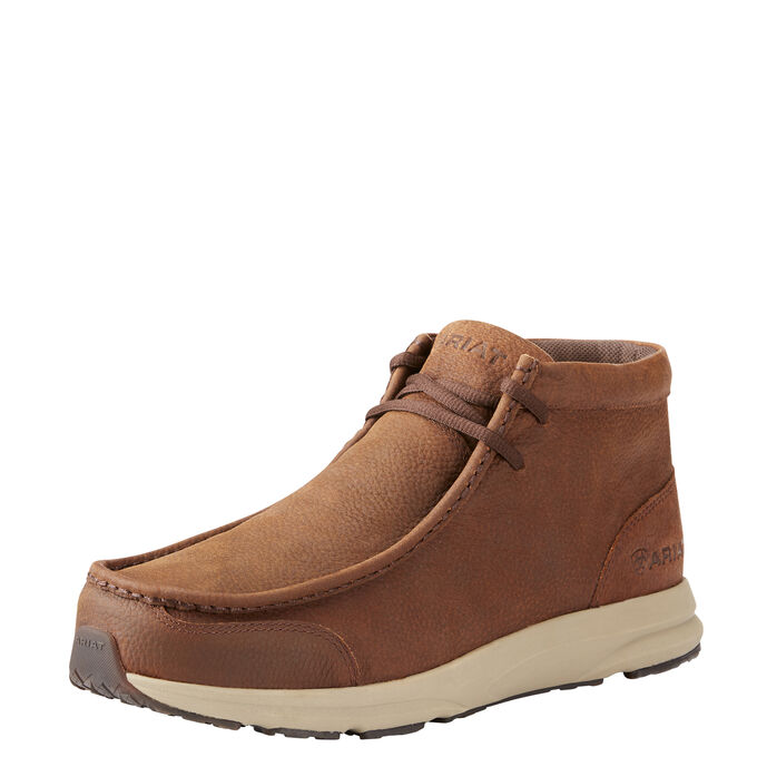 Ariat Spitfire