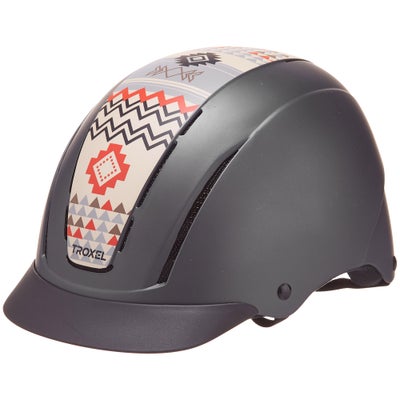 Troxel Spirit Number One DialFit Riding Helmet