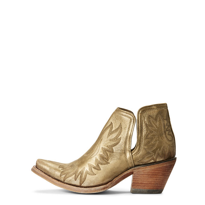 Ariat Dixon Western Boot