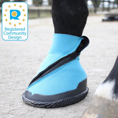 Woof Wear Medical Hoof Boot