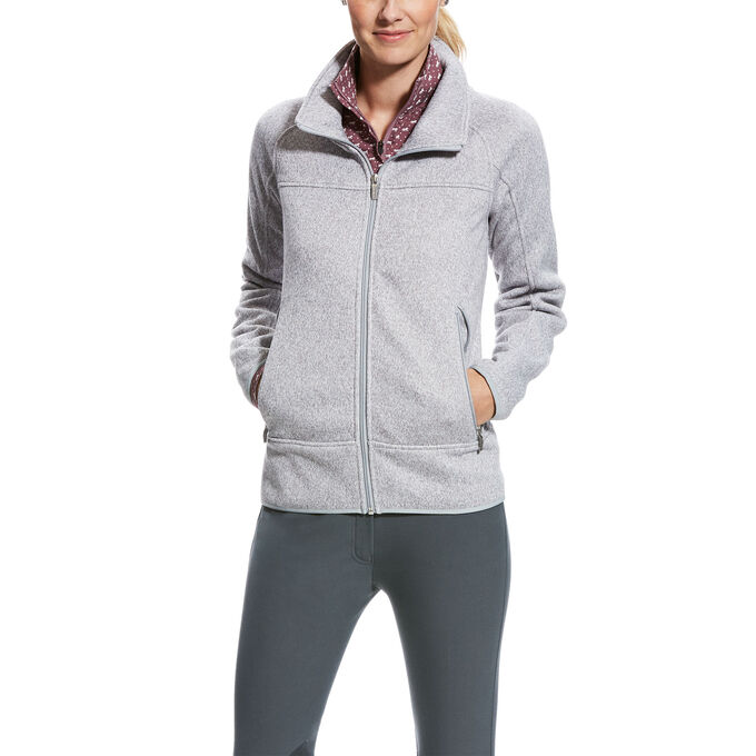 Ariat Sovereign Full Zip Jacket