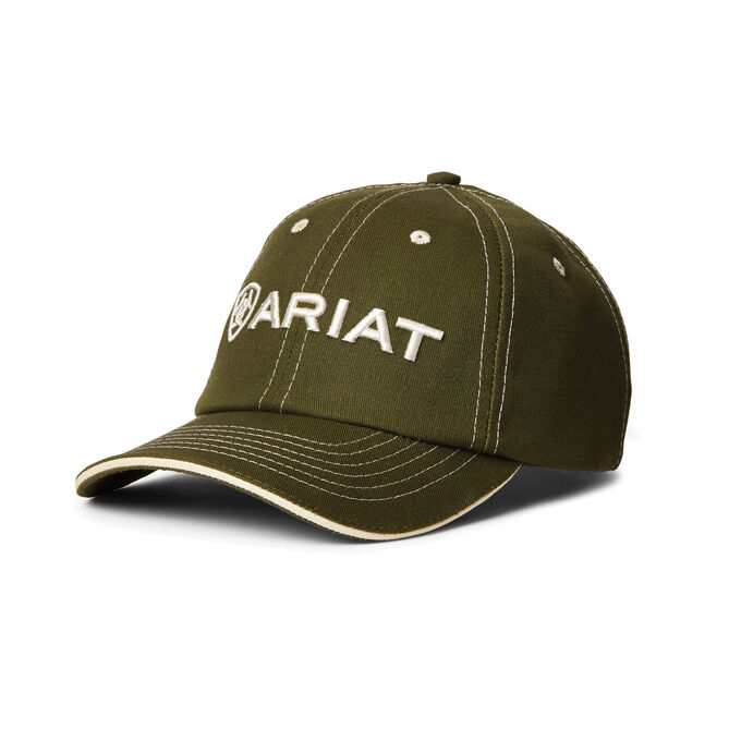 Ariat Team II Cap