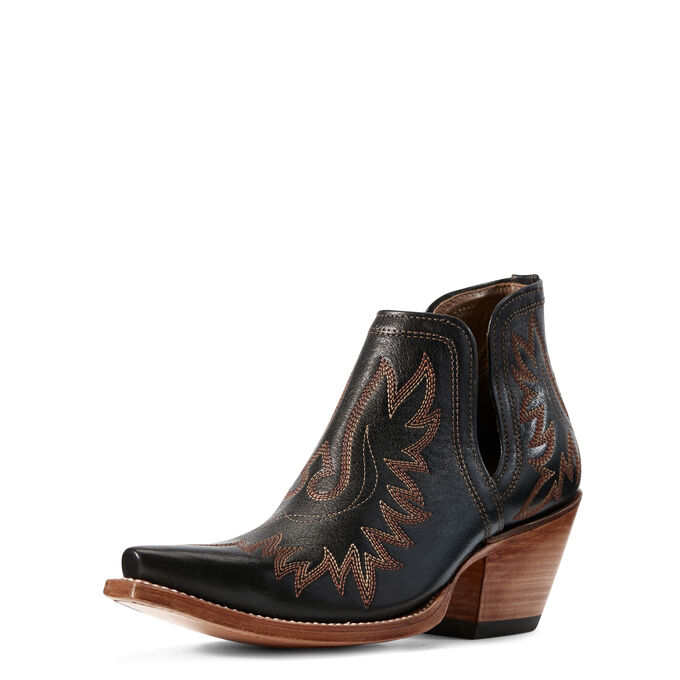 Ariat Dixon Western Boot