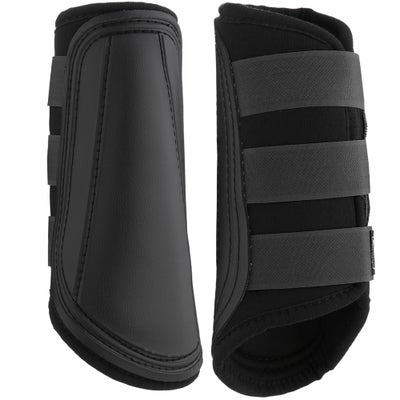 Woof Wear Single-Lock Brushing Boots