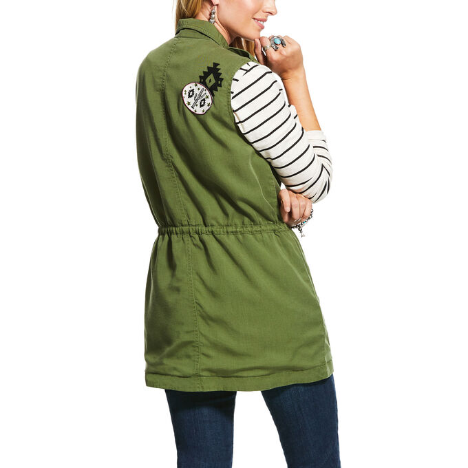 Ariat Patsy Vest