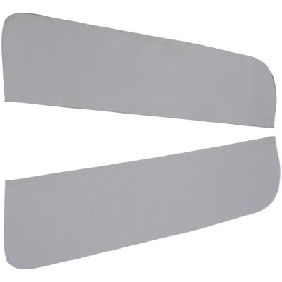 Equipedic Saddle Pad Inserts- Western Show 32X34