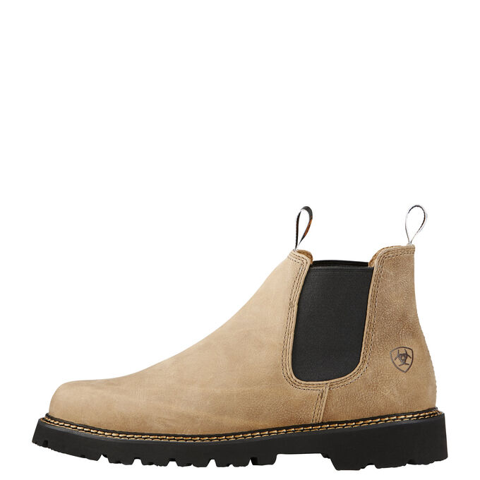 Ariat Spot Hog Boot