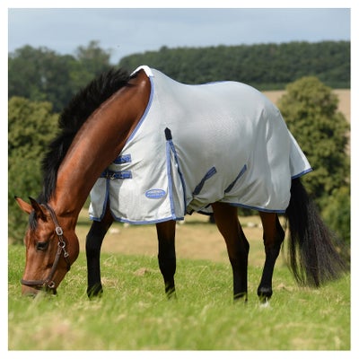 Weatherbeeta ComfiTec Airflow II Stand. Neck Fly Sheet
