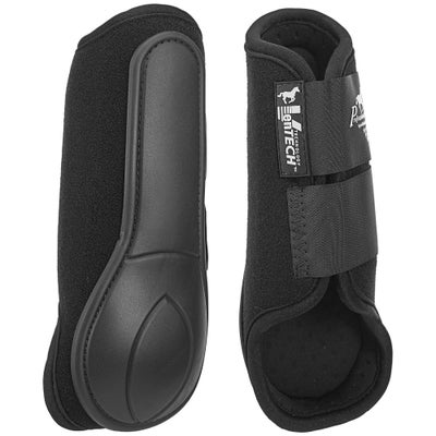 Professional's Choice VenTECH Splint Boots- Pair