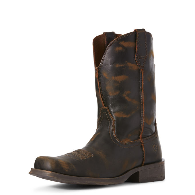 Ariat Rambler Ultra Western Boot