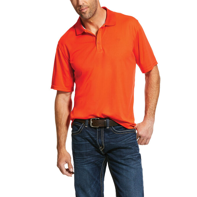 Ariat TEK Polo