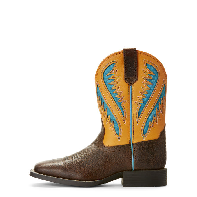 Ariat Quickdraw VentTEK Western Boot
