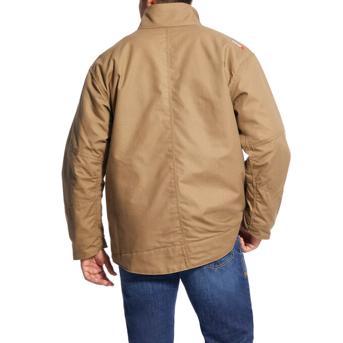Ariat FR Workhorse Insulated Jacket