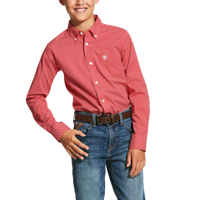 Ariat Nakima Classic Fit Shirt