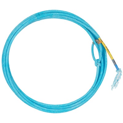 Cactus Relentless Future Core TX Heel Team Rope 37'