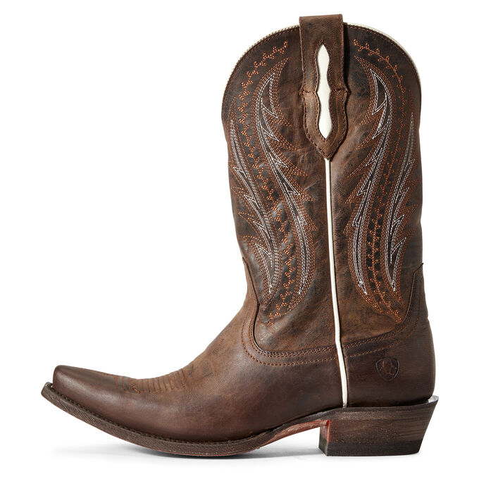 Ariat Tailgate Western Boot