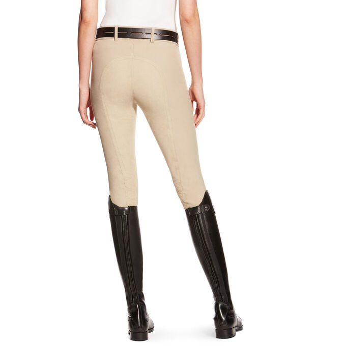 Ariat Heritage Elite Full Seat Breech