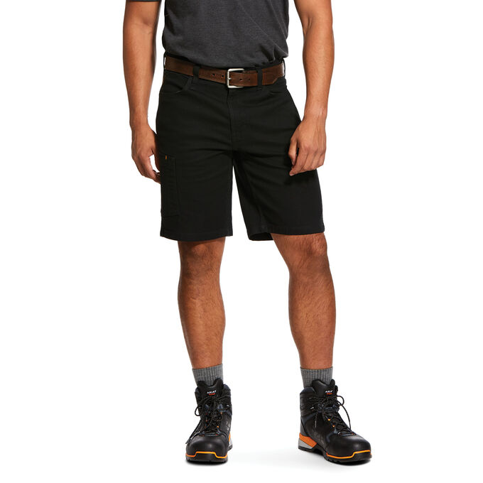 Ariat Rebar DuraStretch Made Tough Short