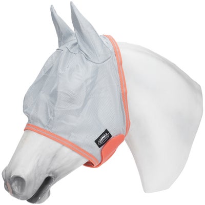 Weatherbeeta ComFiTec Airflow Fly Mask w/Ears - DEAL!