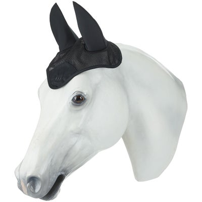 Woof Wear Noise Cancelling Ergonomic Fly Bonnet/Veil