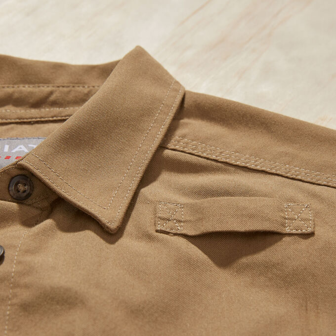 Ariat FR Featherlight Work Shirt