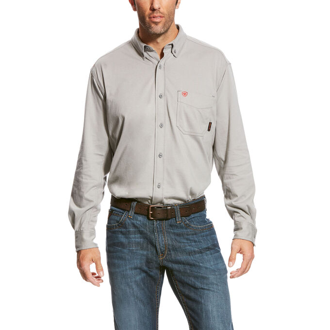 Ariat FR AC Work Shirt