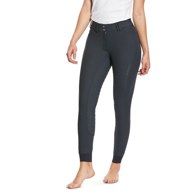 Ariat Tri Factor Grip Full Seat Breech