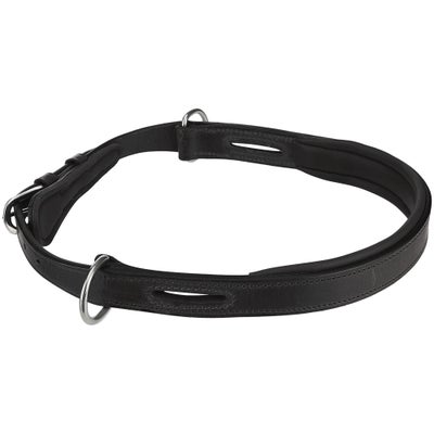 Thinline EZ Harmony Bitless Noseband Bridle Converter
