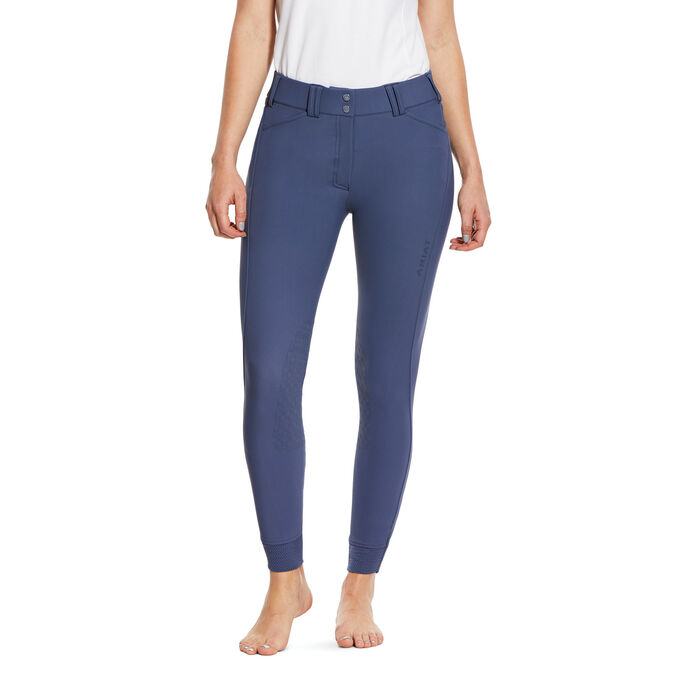 Ariat Tri Factor Grip Knee Patch Breech
