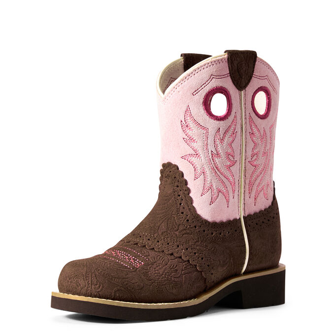 Ariat Fatbaby Cowgirl Western Boot