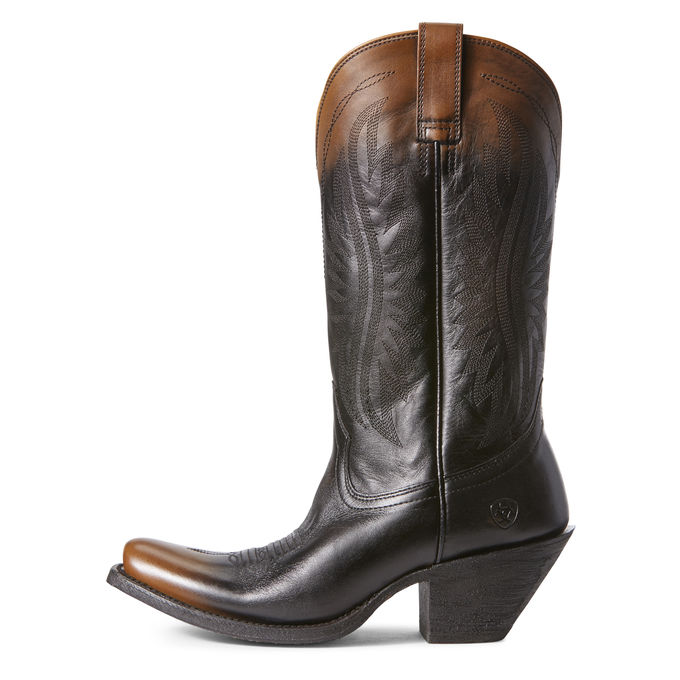 Ariat Circuit Salem Western Boot