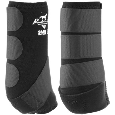 Professional's Choice SMB Sports Medicine Boots II