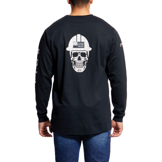 Ariat FR Air Crew T-Shirt