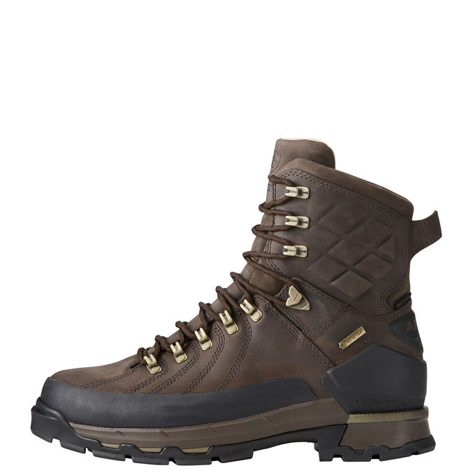 Ariat Catalyst VX Defiant 8" Gore-Tex 400g Hunting Boot