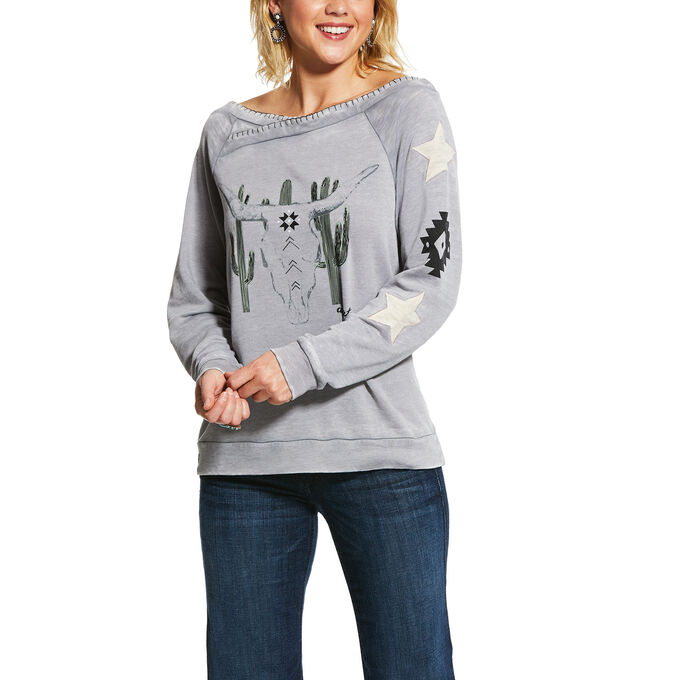 Ariat Rita Sweatshirt
